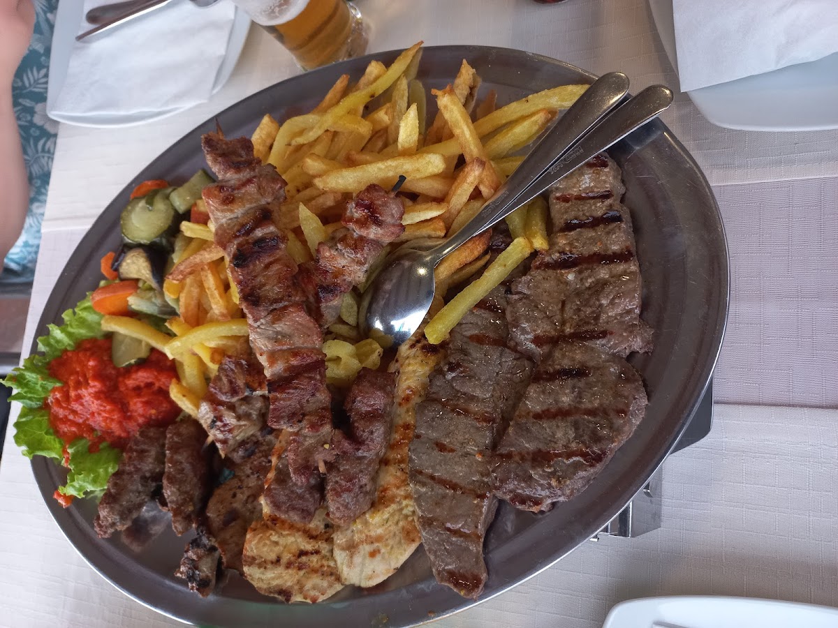 Slide Background Image